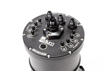 Load image into Gallery viewer, Radium Multi-Pump Fuel Surge Tank