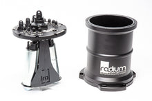 Load image into Gallery viewer, Radium Multi-Pump Fuel Surge Tank