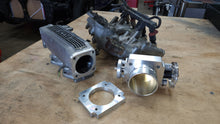 Load image into Gallery viewer, KA24E 70mm Throttle Body Mod