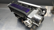 Load image into Gallery viewer, KA24E 70mm Throttle Body Mod