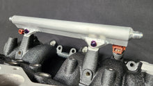 Load image into Gallery viewer, KA24E Fuel Rail