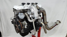 Load image into Gallery viewer, Nice Time Racing KA24DE Artec Turbo Kit