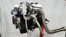 Load image into Gallery viewer, Nice Time Racing KA24DE Artec Turbo Kit
