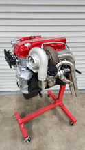 Load image into Gallery viewer, Nice Time Racing KA24E Zeta Kit