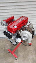 Load image into Gallery viewer, Nice Time Racing KA24E Zeta Kit