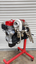 Load image into Gallery viewer, Nice Time Racing KA24E Zeta Kit