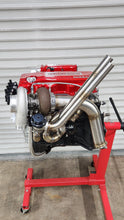 Load image into Gallery viewer, Nice Time Racing KA24E Zeta Kit