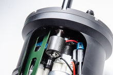 Load image into Gallery viewer, Fuel Level Switch and Diagnostic Indicator