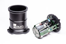 Load image into Gallery viewer, Radium Multi-Pump Fuel Surge Tank
