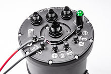 Load image into Gallery viewer, Radium Multi-Pump Fuel Surge Tank