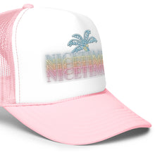 Load image into Gallery viewer, Players Club Trucker Hat