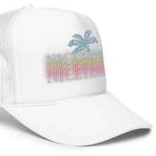 Load image into Gallery viewer, Players Club Trucker Hat