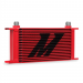 Load image into Gallery viewer, Mishimoto Universal 19-Row Oil Cooler