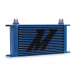 Load image into Gallery viewer, Mishimoto Universal 19-Row Oil Cooler