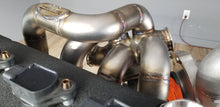 Load image into Gallery viewer, Nice Time Racing KA24DE T4 Twin Scroll Bottom Mount Turbo Kit (Kappa Kit)