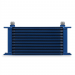 Load image into Gallery viewer, Mishimoto Universal 19-Row Oil Cooler