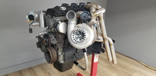 Load image into Gallery viewer, Nice Time Racing KA24DE T4 Twin Scroll Bottom Mount Turbo Kit (Kappa Kit)