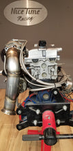 Load image into Gallery viewer, Nice Time Racing KA24DE Twin-Turbo Kit (Omega Kit)