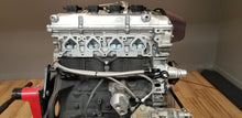 Load image into Gallery viewer, Nice Time Racing KA24DE Twin-Turbo Kit (Omega Kit)