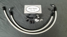 Load image into Gallery viewer, Nice Time Racing KA24DE/KA24E Turbo Plumbing kit Top Mount