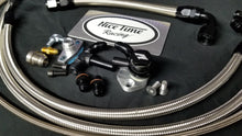 Load image into Gallery viewer, Nice Time Racing KA24DE/KA24E Turbo Plumbing kit SR Location