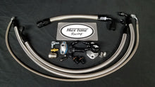 Load image into Gallery viewer, Nice Time Racing KA24DE/KA24E Turbo Plumbing kit Top Mount