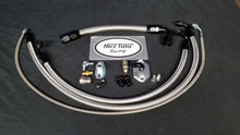Load image into Gallery viewer, Nice Time Racing KA24DE/KA24E Turbo Plumbing kit Top Mount