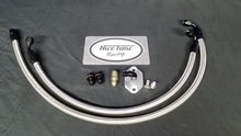 Load image into Gallery viewer, Nice Time Racing KA24DE/KA24E Turbo Plumbing kit SR Location