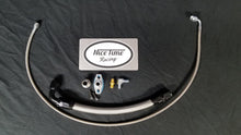 Load image into Gallery viewer, Nice Time Racing KA24DE/KA24E Turbo Plumbing kit SR Location