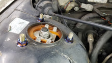 Load image into Gallery viewer, Nice Time Racing 240sx Titanium Strut Nuts