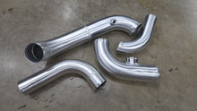 Load image into Gallery viewer, KA24DE 240sx/Schassis Intercooler Piping Kit