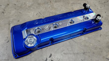 Load image into Gallery viewer, KA24DE Shaved and Bunged Valve Cover Service
