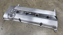 Load image into Gallery viewer, KA24DE Shaved and Bunged Valve Cover Service