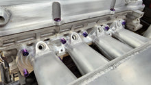 Load image into Gallery viewer, Nice Time Racing KA24DE Titanium Intake Manifold Bolts