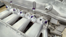 Load image into Gallery viewer, Nice Time Racing KA24DE Titanium Intake Manifold Bolts
