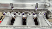 Load image into Gallery viewer, Nice Time Racing KA24DE Titanium Intake Manifold Bolts