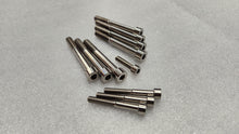 Load image into Gallery viewer, Nice Time Racing KA24DE Titanium Front Lower Cover Hardware Kit