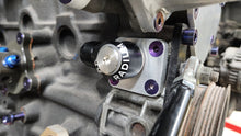 Load image into Gallery viewer, KA24DE/KA24E PCV Delete w/Radium Banjo Fitting