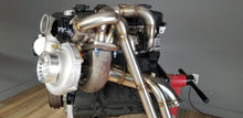 Load image into Gallery viewer, Nice Time Racing KA24DE T4 Twin Scroll Bottom Mount Turbo Kit (Kappa Kit)