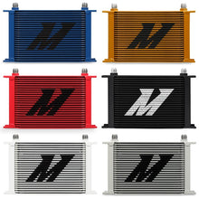 Load image into Gallery viewer, Mishimoto Universal 25-Row Oil Cooler
