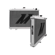 Load image into Gallery viewer, 240sx KA24DE Mishimoto Aluminum Radiator