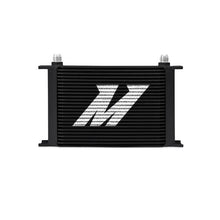 Load image into Gallery viewer, Mishimoto Universal 25-Row Oil Cooler
