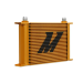 Load image into Gallery viewer, Mishimoto Universal 25-Row Oil Cooler