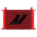 Load image into Gallery viewer, Mishimoto Universal 25-Row Oil Cooler