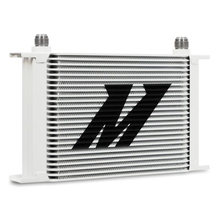 Load image into Gallery viewer, Mishimoto Universal 25-Row Oil Cooler