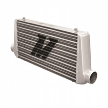 Load image into Gallery viewer, Mishimoto Universal Silver M Line Bar & Plate Intercooler