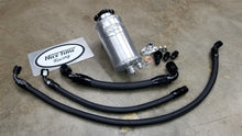 Load image into Gallery viewer, Nice Time Racing Power Steering Reservoir Relocation Kit S13/S14/S15 KA24DE/SR20DET