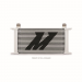 Load image into Gallery viewer, Mishimoto Universal 19-Row Oil Cooler