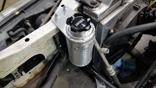 Load image into Gallery viewer, Nice Time Racing Power Steering Reservoir Relocation Kit S13/S14/S15 KA24DE/SR20DET