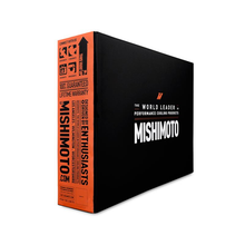 Load image into Gallery viewer, 240sx KA24DE Mishimoto Aluminum Radiator